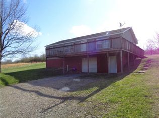905 Blaire Rd, Blairsville, PA 15717