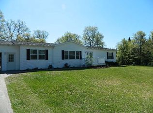 10863 N Smith Ct, Hayward, WI 54843