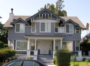 1247 3rd Ave, Los Angeles, CA 90019