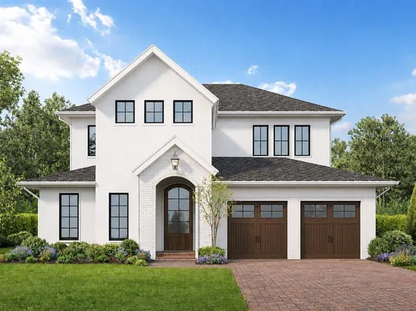 910 Enclave Pl, Winter Park, FL 32792