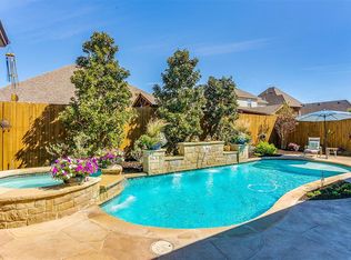 7125 King Ranch Rd, North Richland Hills, TX 76182