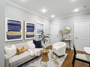 46 7th St #1, Cambridge, MA 02141