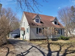 816 S Oak Ave, Marshfield, WI 54449