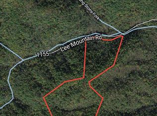 1155 Lee Mountain Rd, Wilkesboro, NC 28697