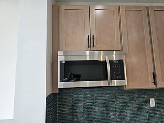 Rented by Heller Organization