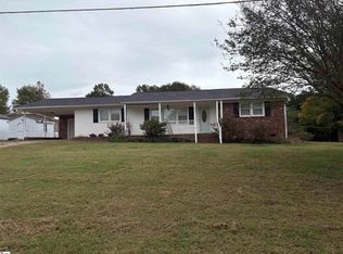 411 Hillbrook Cir, Pacolet, SC 29372