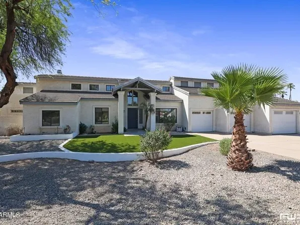 205 W Myrna Ln, Tempe, AZ 85284