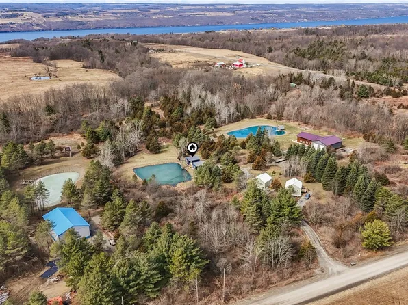 5315-5319 Bassett Rd, Burdett, NY 14818