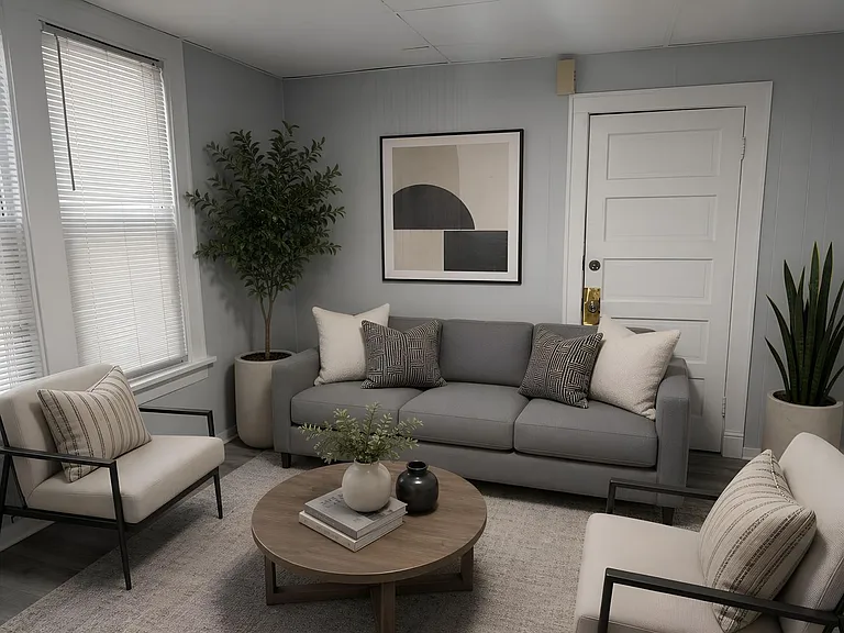 8531 S Burley Ave #1R — Photo 8