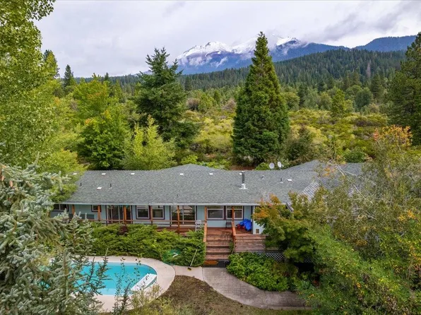 1339 Stellar Way, Mount Shasta, CA 96067