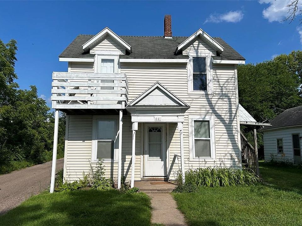 1st image of 641 Franklin Street #1 & 2