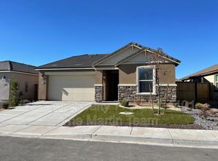 6231 Bucking Horse Dr, Sparks, NV 89436