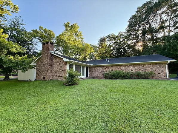 3311 Chimney Rock Dr, Nacogdoches, TX 75965
