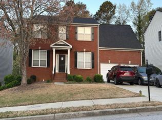 3165 Manor Ct, Snellville, GA 30078