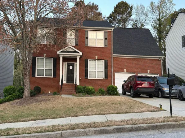 3165 Manor Ct, Snellville, GA 30078