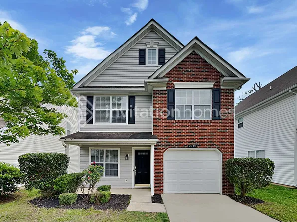 2712 Rozzelles Landing Dr, Charlotte, NC 28214