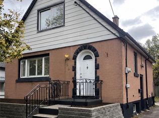 83 E 41st St, Hamilton, ON L8T 2Z5