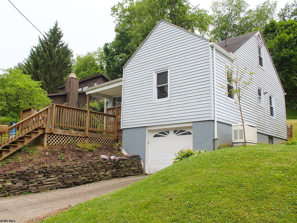 317 Ryder Ave, Clarksburg, WV 26301 Zillow