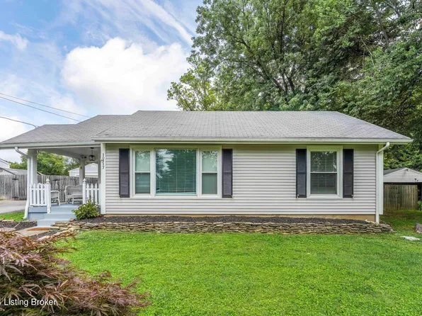 10317 La Grange Rd, Louisville, KY 40223