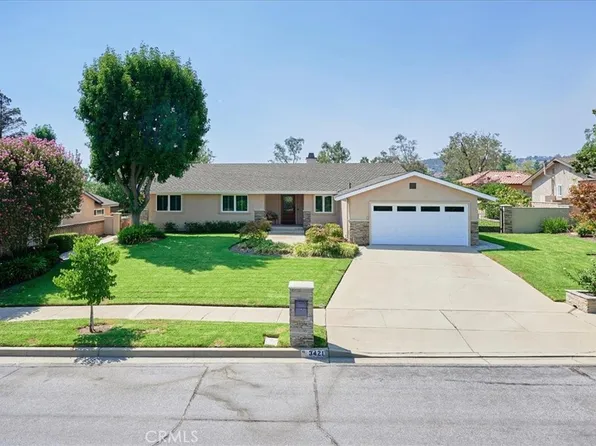 3421 Elmira Ave, Claremont, CA 91711