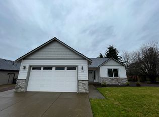 465 NE Cedar St, Sublimity, OR 97385