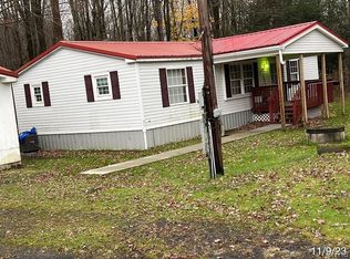 92 Emmons Dr, Hannibal, NY 13074