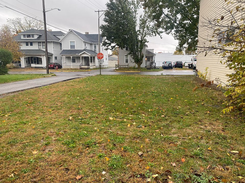 211 S Madriver St, Bellefontaine, OH 43311 MLS 1021888 Zillow