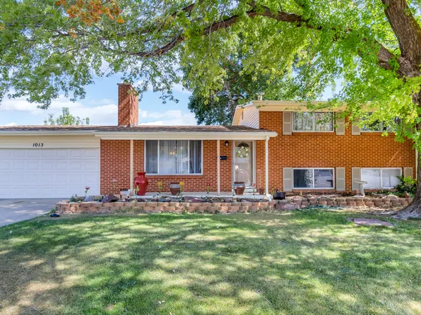 1013 Wildwood Dr, Brigham City, UT 84302