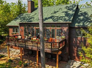 1595 Lake Club Dr W, Gaylord, MI 49735