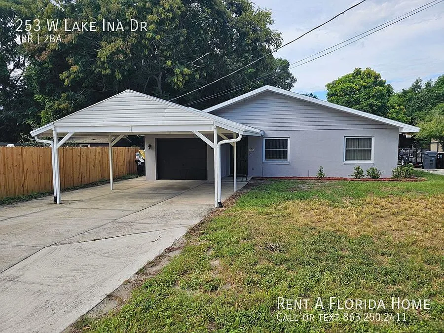 No HOA! Pet Friendly! Beautiful 2 Bed 2 Bath Home! — Photo 2