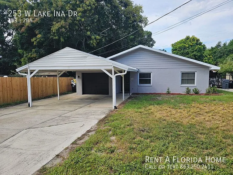253 W Lake Ina Dr — Photo 2