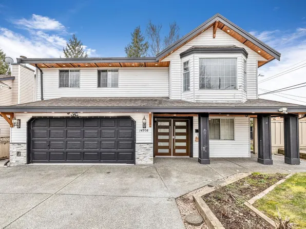 14208 67th Ave, Surrey, BC V3W 0P5