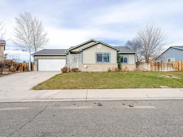 539 N Mountain Oak Ct, Clifton, CO 81520