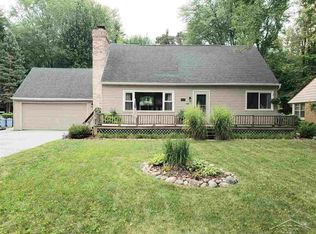 4643 Wake St, Saginaw, MI