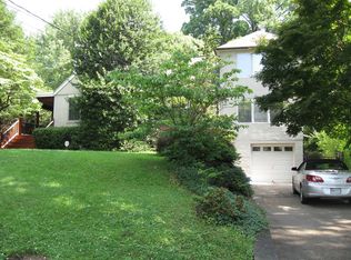 815 Forest Glen Rd, Silver Spring, MD 20901