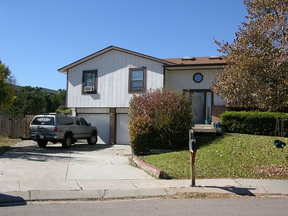 Safe Cul de Sac home!