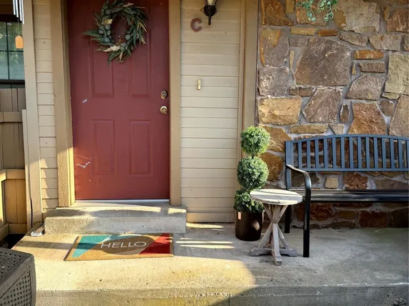 4607 E 93rd Ct #18C, Tulsa, OK 74137