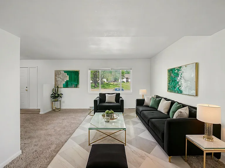Apartments at Georgetown — Photo 47