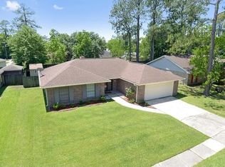 409 Pine Shadows Dr, Slidell, LA 70458
