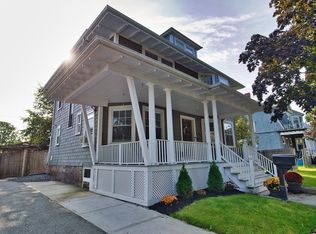 225 Madison St, Fall River, MA 02720