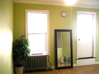 Rented by Yokoyama Real Estate