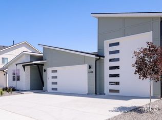 6124 S Corsican Ave, Meridian, ID 83642