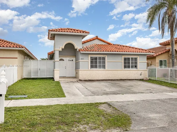6923 W 30th Ln, Hialeah, FL 33018