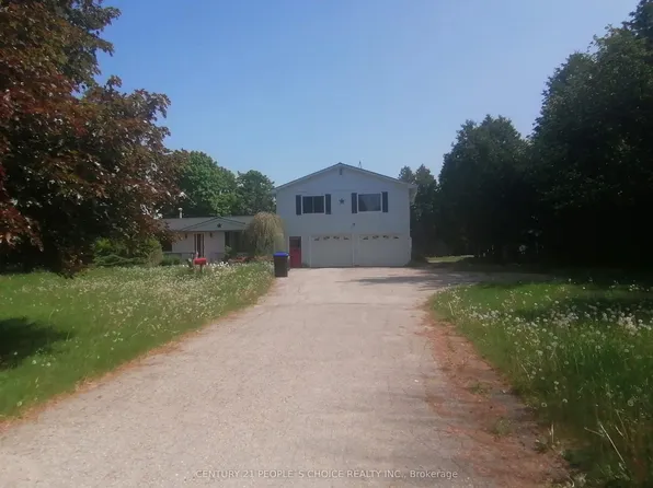 6037 7th Line, New Tecumseth, ON L0G 1A0