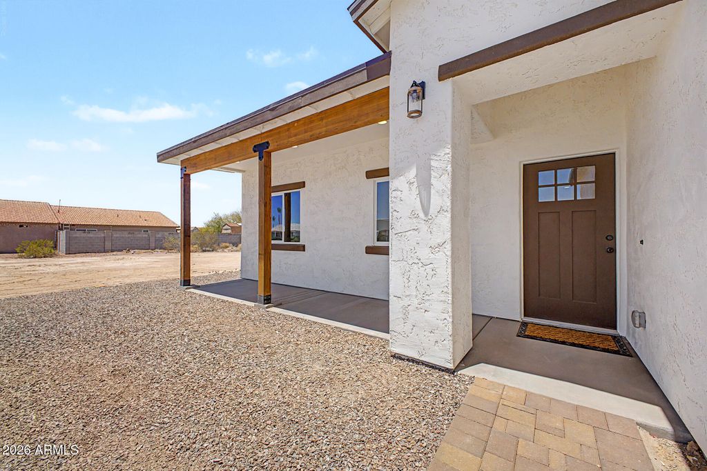 11030 W GUAYMAS Drive, Arizona City, AZ - View 4