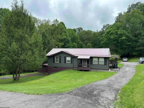 47 Cauldwell Dr, Buckhannon, WV 26201