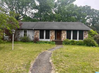 1224 Rumson Dr, Birmingham, AL 35226