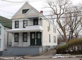 1532 Broadway, Schenectady, NY 12306