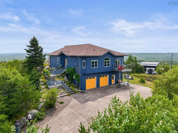 199 Aarons Way, Fergusons Cove, NS B3V 1N8