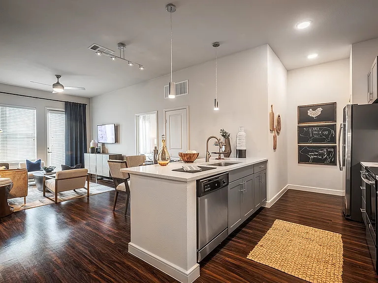 Reserve at Spring Creek Apartments — Photo 4